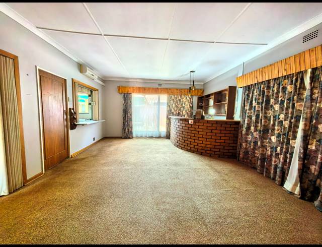 4 BEDROOM HOUSE FOR SALE IN SASOLBURG EXT 23